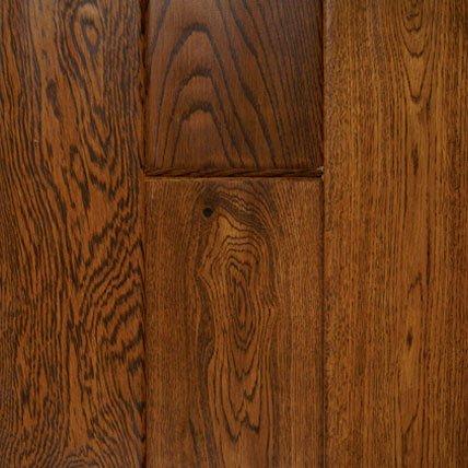 Garrison Hardwood Flooring Honey Oak Solid Distressed